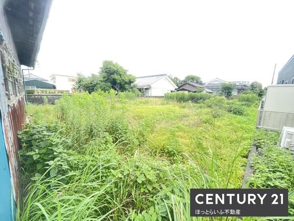 都城市上川東２丁目の土地
