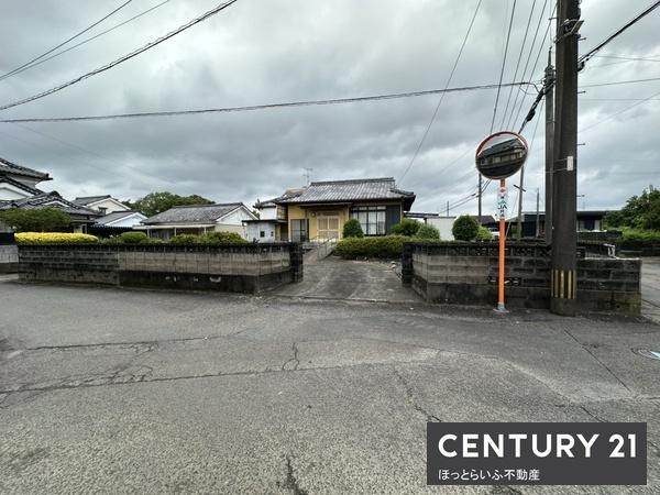 都城市高木町の中古一戸建て