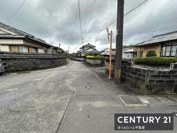 都城市高木町の中古一戸建て