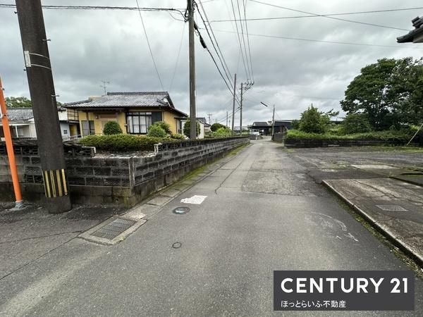 都城市高木町の中古一戸建て