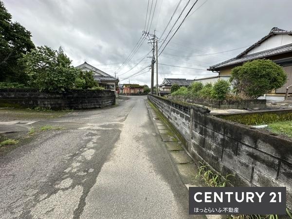 都城市高木町の中古一戸建て