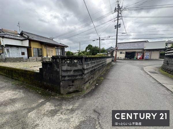 都城市高木町の中古一戸建て