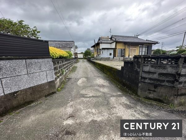 都城市高木町の中古一戸建て