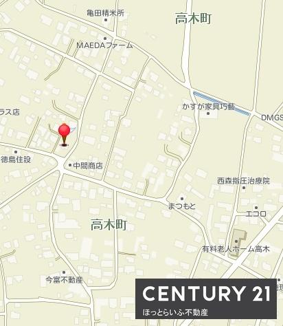都城市高木町の中古一戸建て