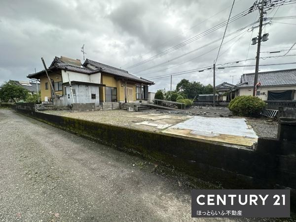 都城市高木町の中古一戸建て