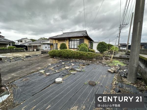 都城市高木町の中古一戸建て