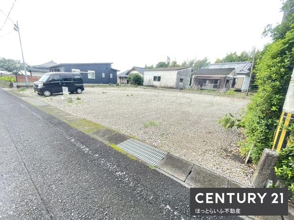 都城市山之口町花木の土地