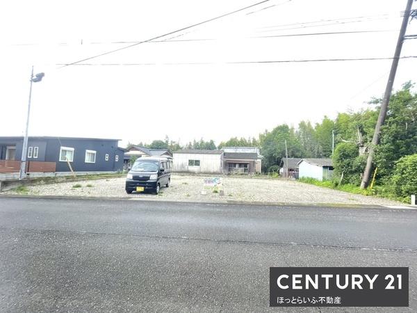 都城市山之口町花木の土地