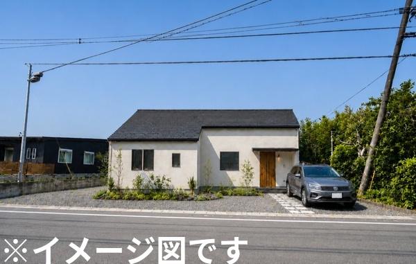 都城市山之口町花木の土地