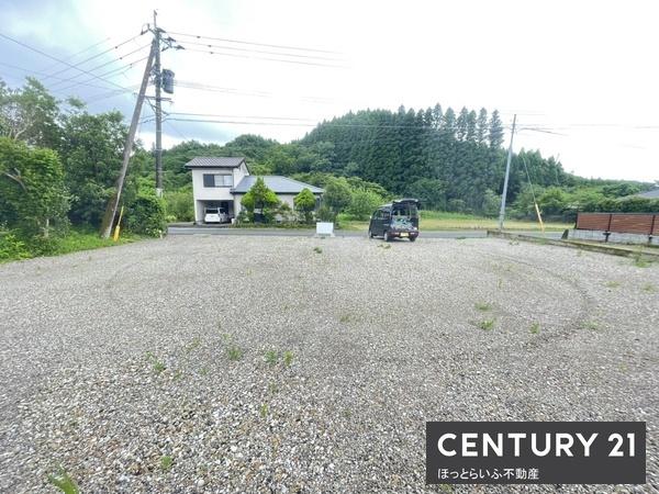 都城市山之口町花木の土地