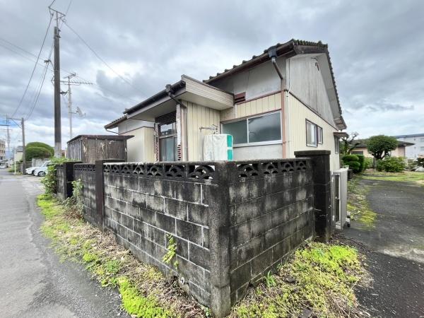 都城市姫城町の土地