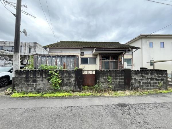 都城市姫城町の土地