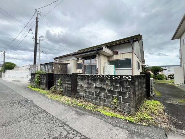 都城市姫城町の土地