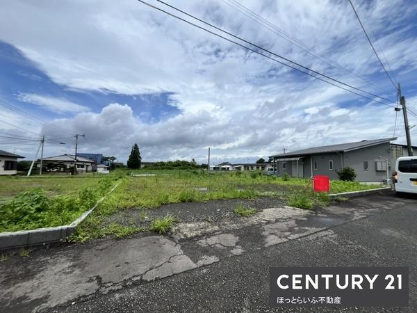 新築ご検討中の方必見　造成済みの分譲地です