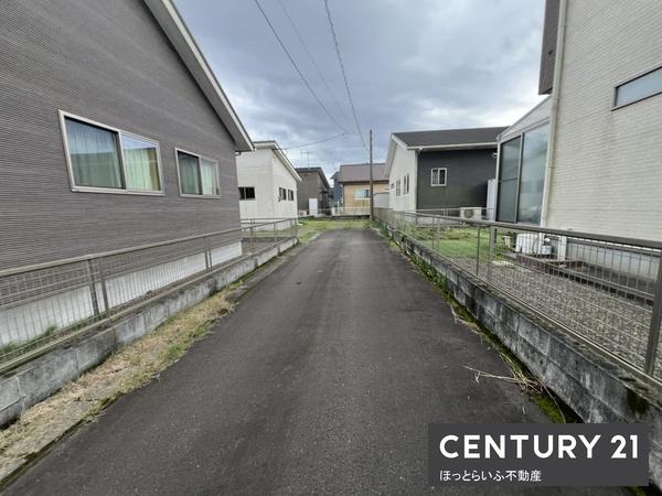 都城市金田町の中古一戸建て