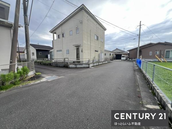 都城市金田町の中古一戸建て