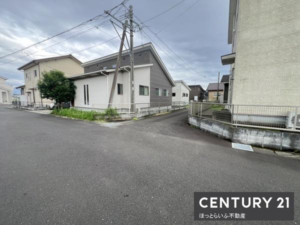 都城市金田町の中古一戸建て