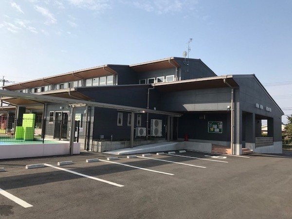 都城市野々美谷町の土地(金田保育園)