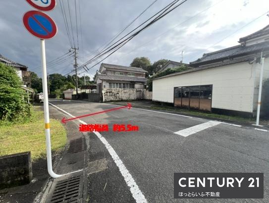 閑静な環境での新築におススメの土地です
