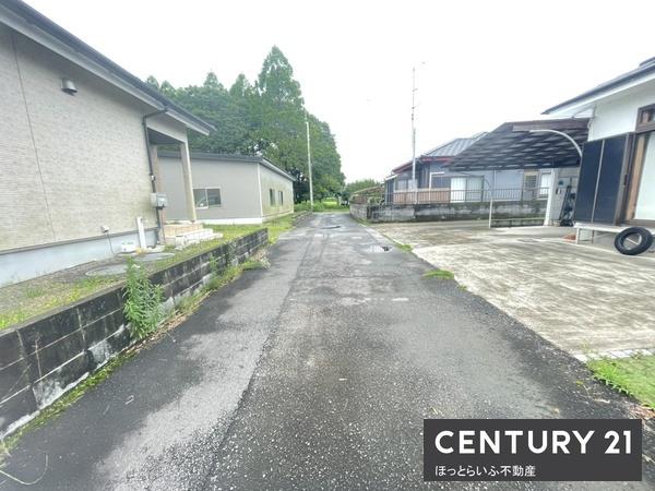 都城市南横市町の中古一戸建て