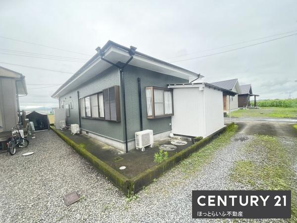 都城市南横市町の中古一戸建て