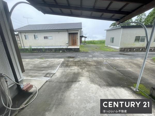 都城市南横市町の中古一戸建て