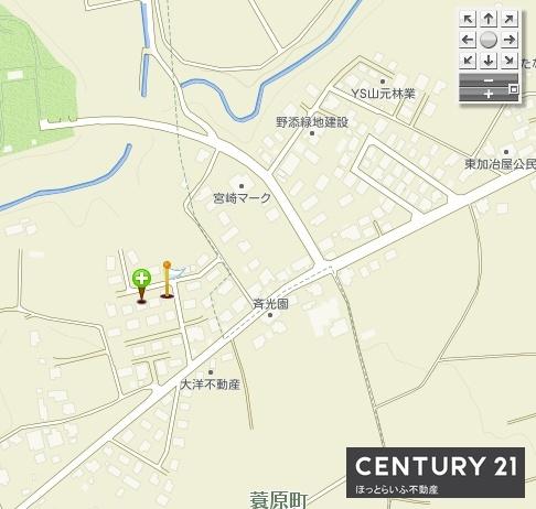 オール電化の築浅中古物件です