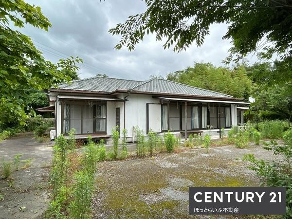 平坦地に位置しているため、生活のしやすさが考慮されています。