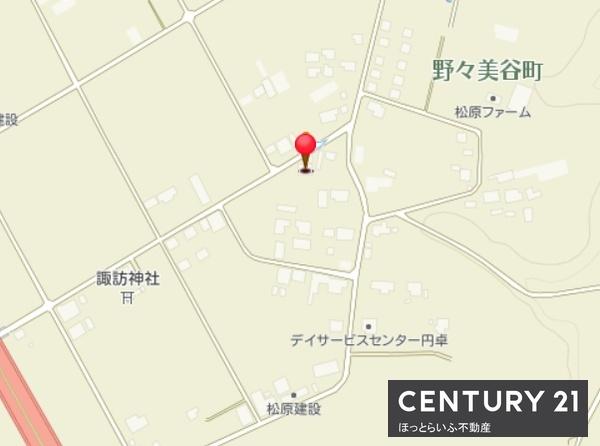 都城市野々美谷町の中古一戸建て