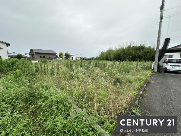 北諸県郡三股町大字樺山の土地