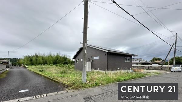 北諸県郡三股町大字樺山の土地