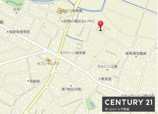 北諸県郡三股町大字樺山の土地