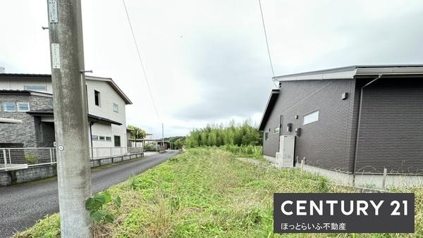 北諸県郡三股町大字樺山の土地