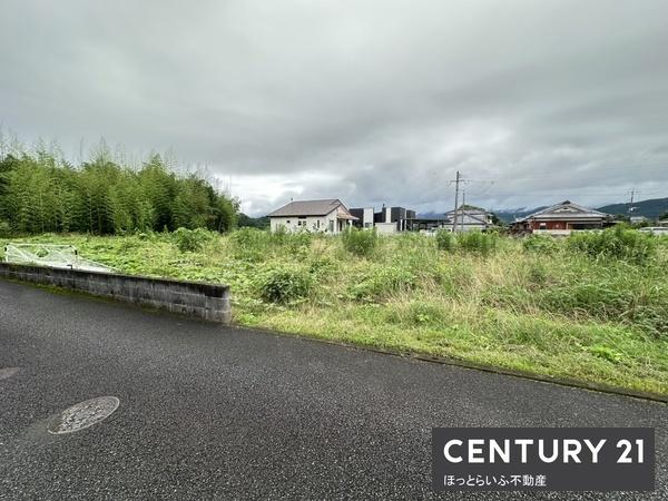 北諸県郡三股町大字樺山の土地