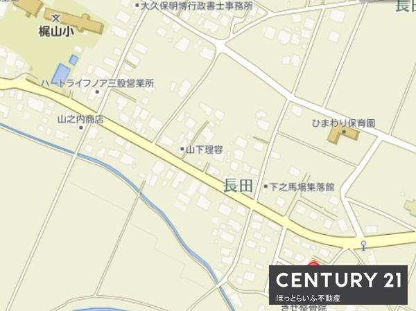 北諸県郡三股町大字長田の中古一戸建て