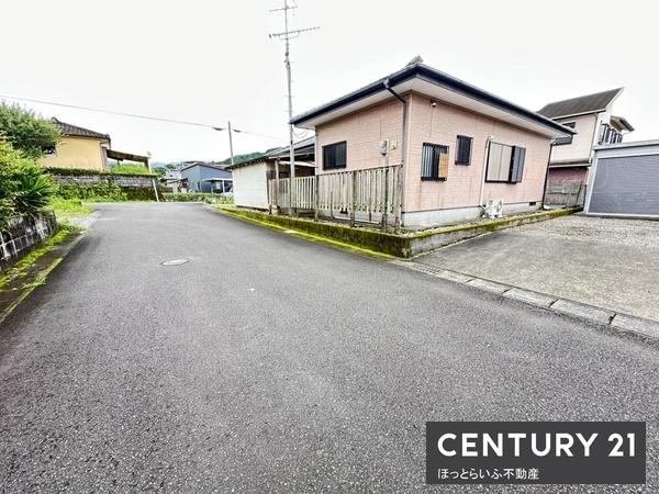 北諸県郡三股町大字長田の中古一戸建て