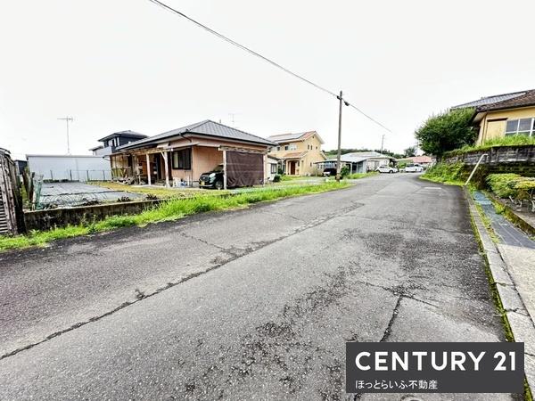 北諸県郡三股町大字長田の中古一戸建て