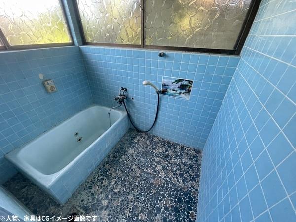 都城市志比田町の中古一戸建て