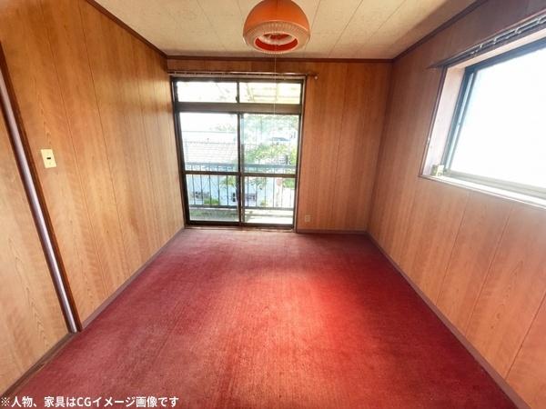 都城市志比田町の中古一戸建て
