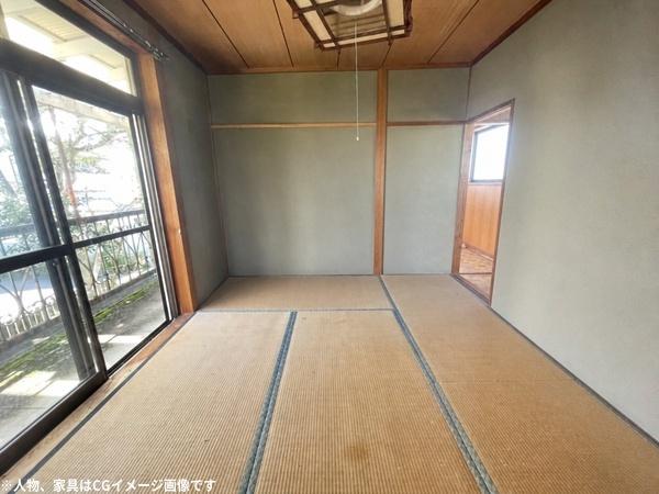都城市志比田町の中古一戸建て