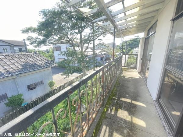 都城市志比田町の中古一戸建て