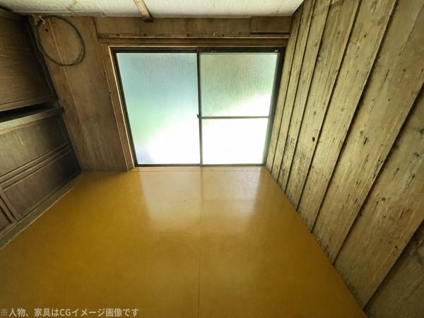 都城市高城町穂満坊の中古一戸建て