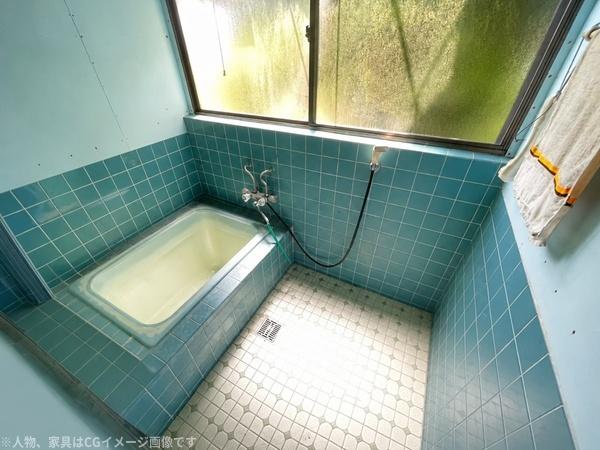 都城市高城町穂満坊の中古一戸建て