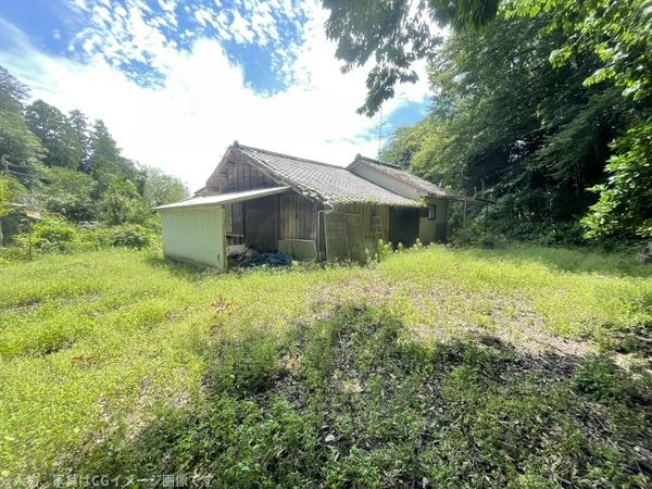 都城市高城町穂満坊の中古一戸建て