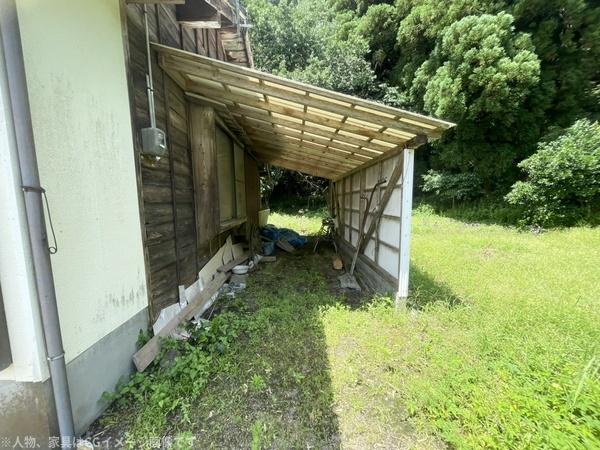 都城市高城町穂満坊の中古一戸建て