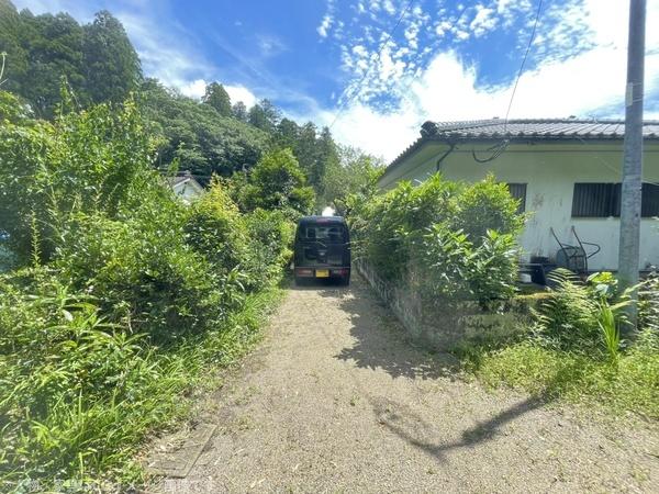 都城市高城町穂満坊の中古一戸建て