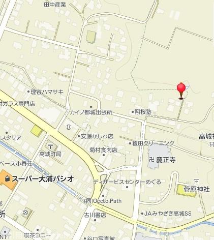 都城市高城町穂満坊の中古一戸建て