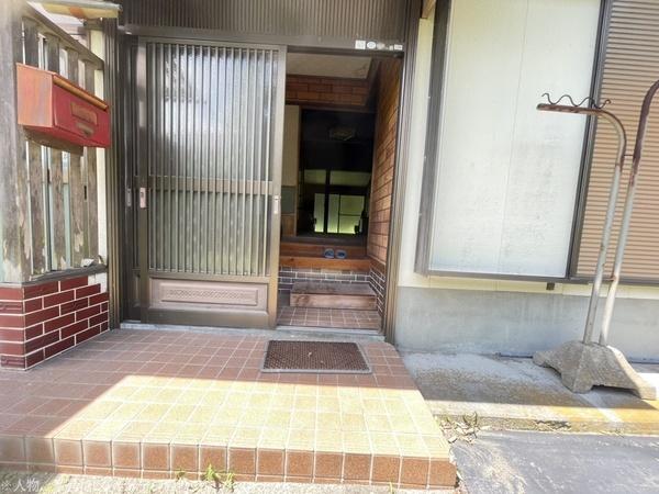 都城市高城町穂満坊の中古一戸建て
