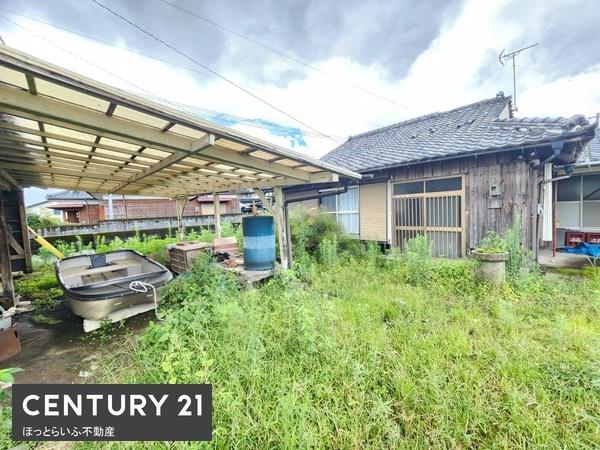 都城市上長飯町の売土地
