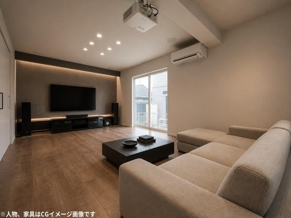 宮崎市月見ケ丘５丁目の中古一戸建て